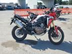 2017 Honda CRF1000