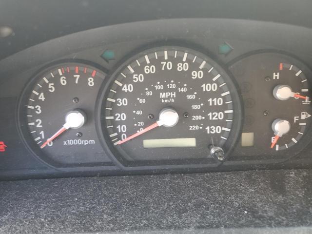 2006 KIA Sorento ex