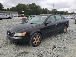 2006 Hyundai Sonata GLS for sale in Mebane, NC