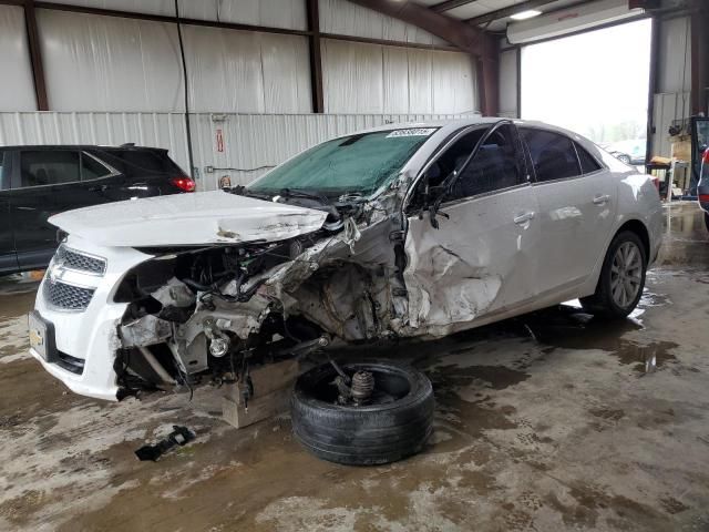 2013 Chevrolet Malibu 2LT