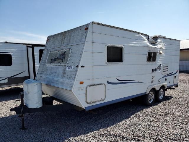 2003 Jayco JAY Flight