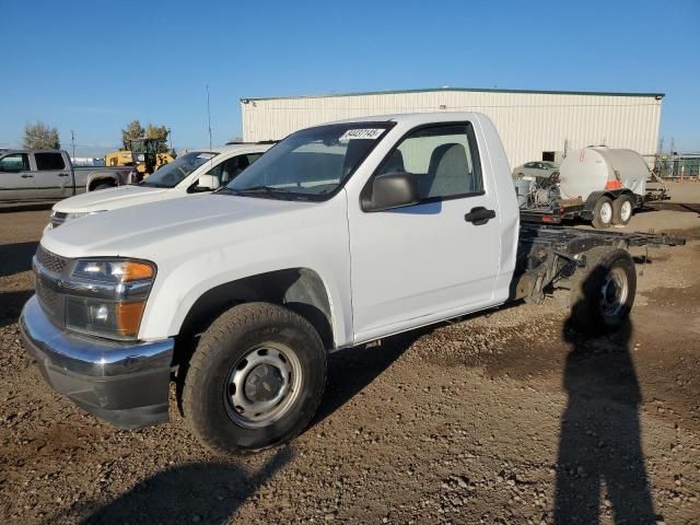 2006 Chevrolet Colorado