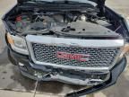 2015 GMC Sierra K1500 Denali