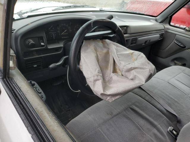 1994 Ford F150