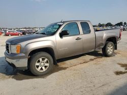 2013 GMC Sierra K1500 SLE en venta en Sikeston, MO
