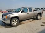 2013 GMC Sierra K1500 SLE