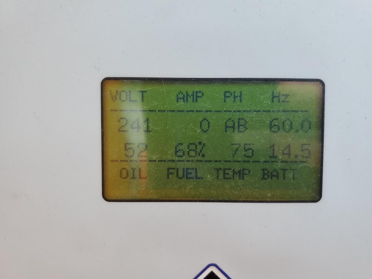 2009 Fenex 2009 Ffenex S251JD Generation