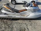 2008 Bombardier Seadoo GTI