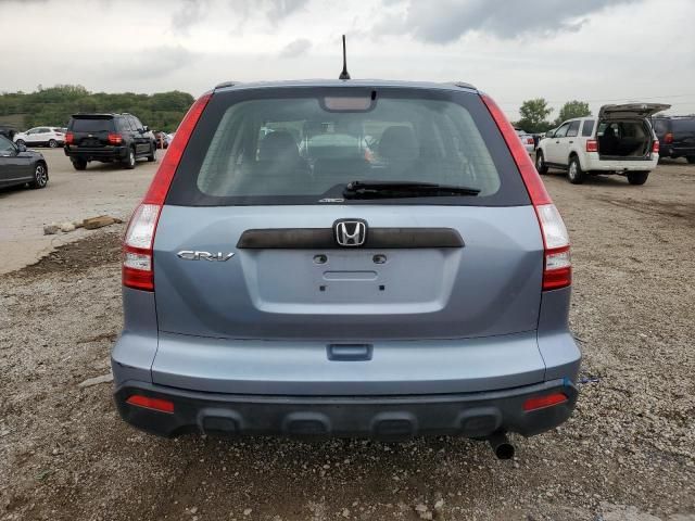 2008 Honda CR-V LX