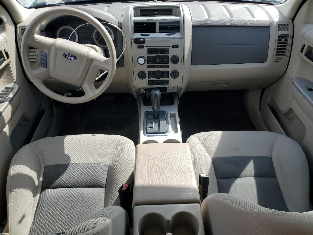 2008 Ford Escape xlt