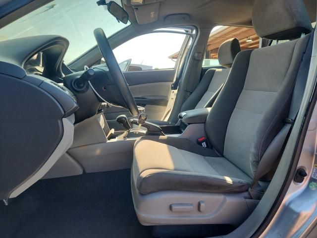 2008 Honda Accord LXP
