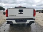 2019 Chev Colorado