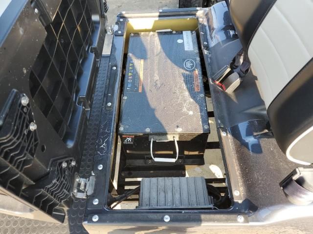 2024 Golf Cart Cart
