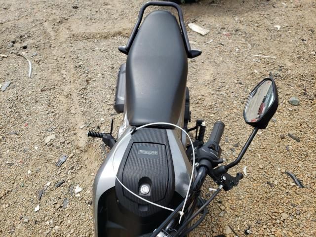 2024 Honda NVA110 B