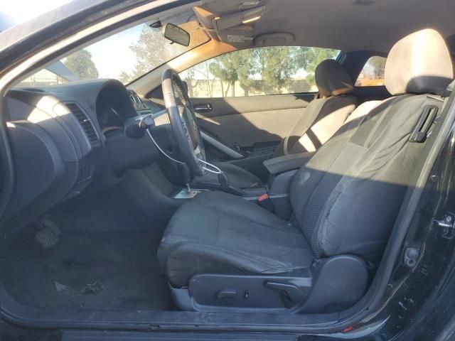 2008 Nissan Altima 2.5S