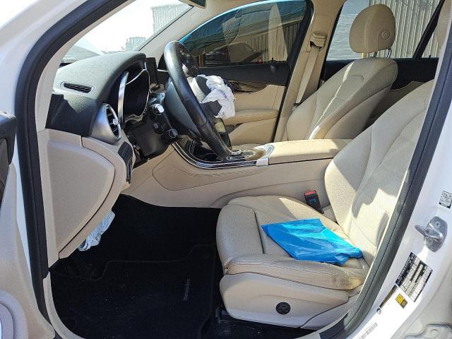 2019 Mercedes-Benz Glc 300