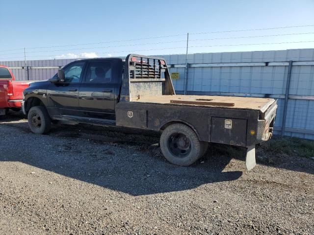 2014 Dodge RAM 3500 ST