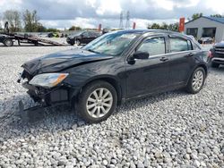 2013 Chrysler 200 Touring for sale in Barberton, OH