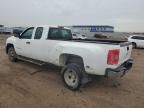 2008 Chevrolet Silverado K3500