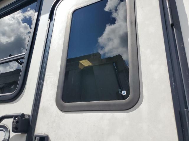 2022 Kz Inc Durango-HALF TON 290