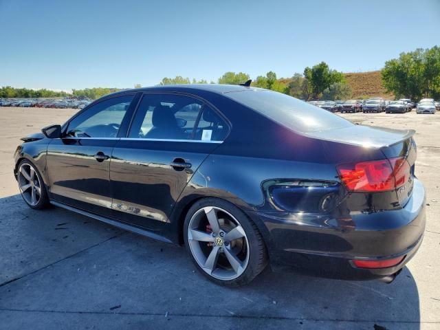 2013 Volkswagen Jetta GLI