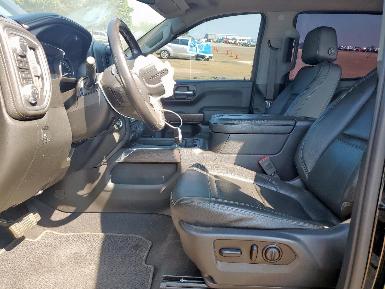 2020 GMC Sierra K1500 Denali