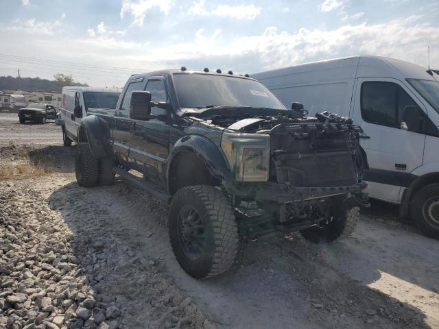 2016 Ford F350 Super Duty