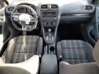 2014 Volkswagen GTI