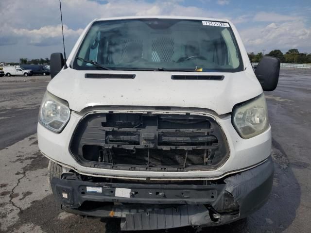 2016 Ford Transit T-250