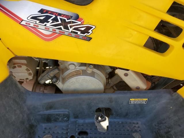 2003 Polaris Sportsman 500 RSE
