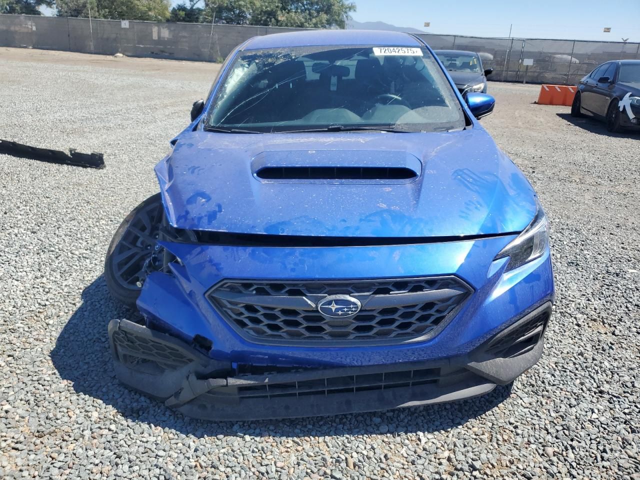 2024 Subaru Wrx Premium