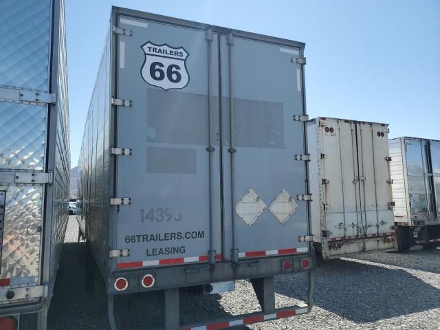 2016 Wabash 1JJ