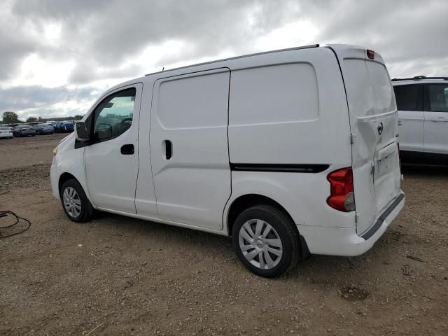 2019 Nissan NV200 2.5S