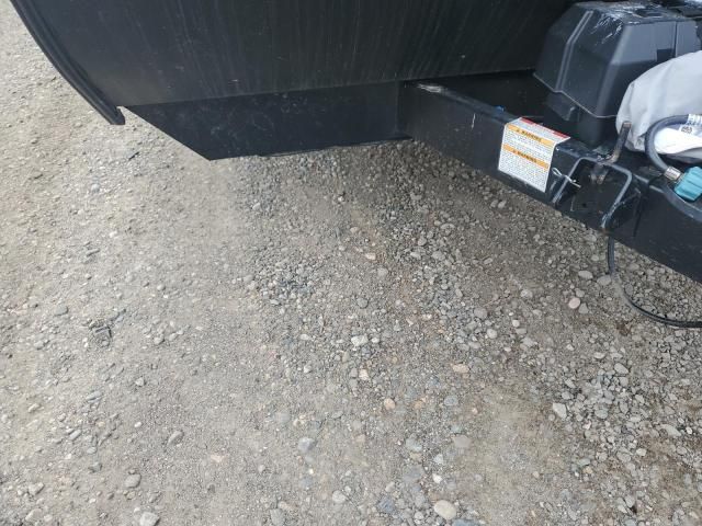 2021 Trailers Aspen Trail