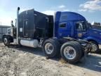 1996 Peterbilt Tractor 1996 Peterbilt 379 Semi Truck