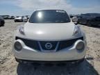 2013 Nissan Juke S