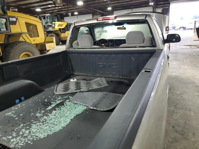 2000 GMC New Sierra K1500