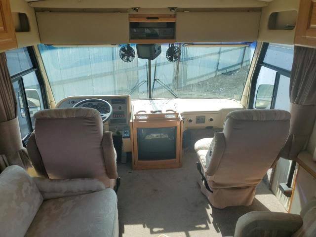 1996 Fleetwood American Tradition