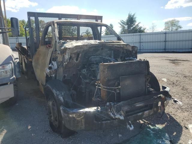 2011 Ford F650 Super Duty