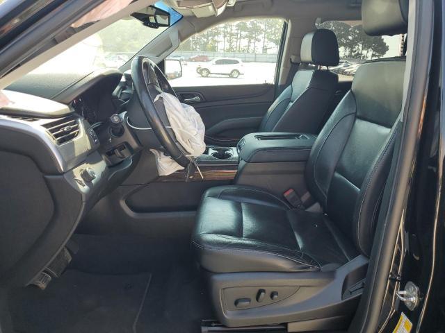 2020 Chevrolet Suburban C1500 lt