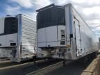 2013 Utility Refrigerated Van Trailer