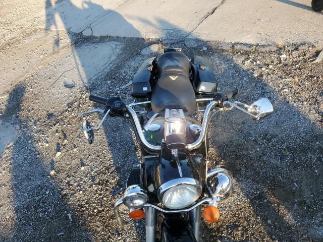 2004 Harley-Davidson Flhpi