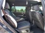 2021 BMW X7 M50I