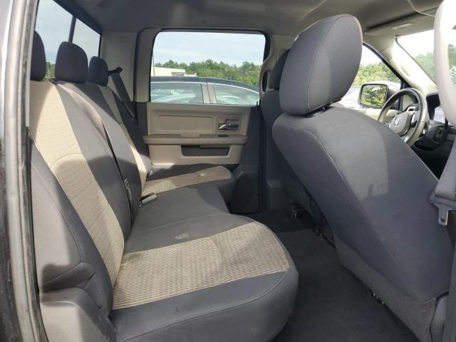 2010 Dodge RAM 1500