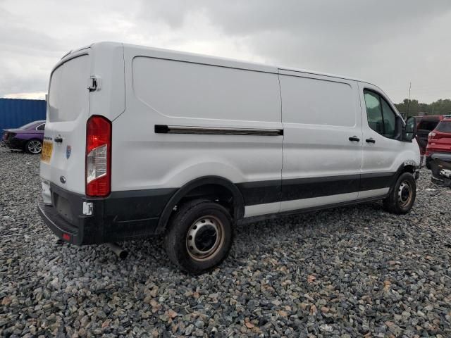 2023 Ford Transit T-150
