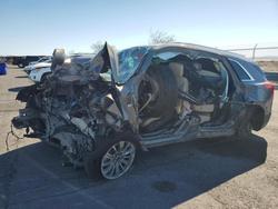 2017 Cadillac XT5 Luxury en venta en North Las Vegas, NV