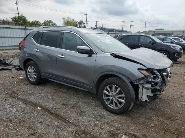 2017 Niss Rogue