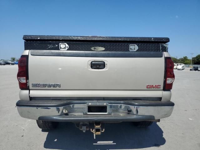 2004 GMC New Sierra K1500