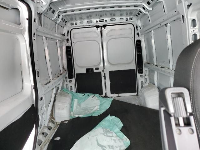 2025 Dodge RAM Promaster 2500 2500 High