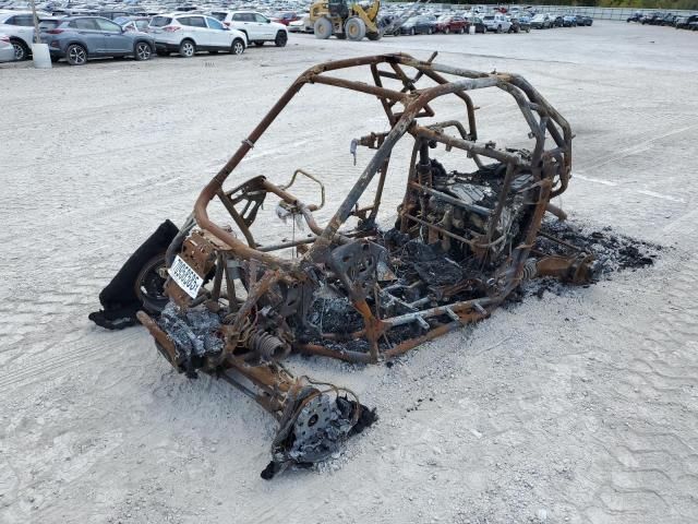 2023 Polaris RZR PRO XP Ultimate